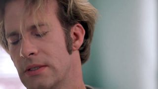 Paulina Porizkova - Thursday