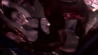 Fap zone resident evil 2 Remake