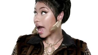Nicki Minaj - Barbie Thingz PMV