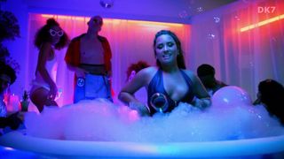 Demi Lovato - sorry not sorry (PMV)