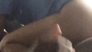 Big Dick and Fat Pussy Husband and Wife