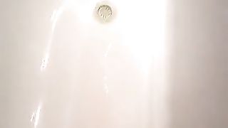 German Teen Anne piss