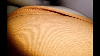 Sexy Big Tits RedHead Mom Fucked POV