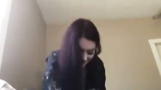 'FUCKING BOSS'S DAUGHTER'