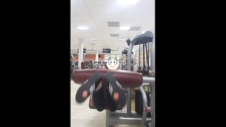 After Sport , the hour of the shower