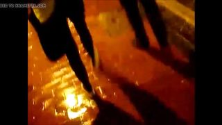 Girls Mooning Compilation 2