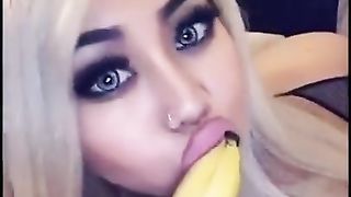 THICK ASIAN SLUT DIRTY TALK JOI