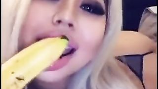 THICK ASIAN SLUT DIRTY TALK JOI