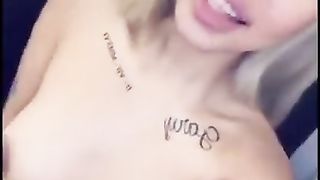 THICK ASIAN SLUT DIRTY TALK JOI