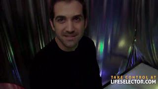 The Sexual Predator (POV)