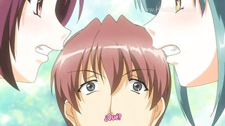 Makai Tenshi Jibril Cap 1