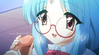 Makai Tenshi Jibril Cap 1