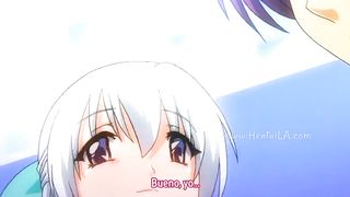 Makai Tenshi Jibril Cap 1