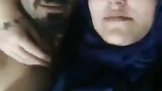 Hijabi - Tubanali Wives Swapping - Arab - Turkish Swingers