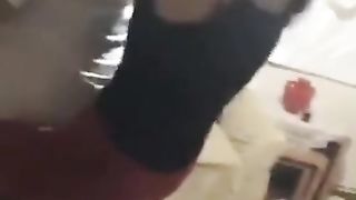 Hijabi - Tubanali Wives Swapping - Arab - Turkish Swingers