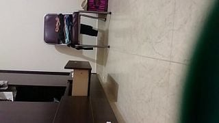 Spying on my sister 2