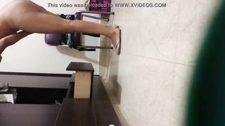 Spying on my sister 2