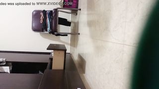 Spying on my sister 2