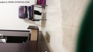 Spying on my sister 2