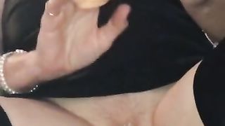 wife cums hard as friend films then asks him to fuck her