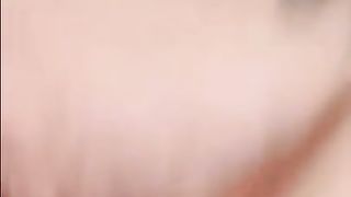 Hot MILF Masterbating at Car Dealership