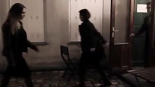 An endless Night (2016)