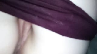 My 19 Year old Baby Sitter came back for More, her Boyfriend will be Mad