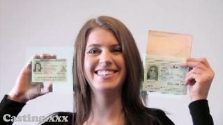 Casting Medical student does anal