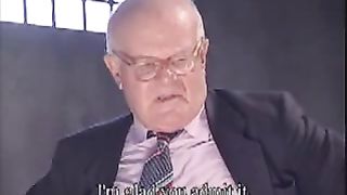 Detention House (1-2) xLx