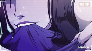 Implications - ANIMATED