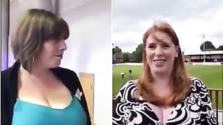 Labour Politicians Big Titties