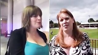 Labour Politicians Big Titties