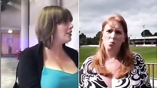 Labour Politicians Big Titties