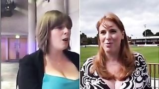 Labour Politicians Big Titties