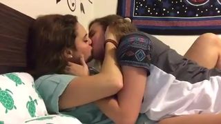 Missing my Girl and her Sweet Kisses