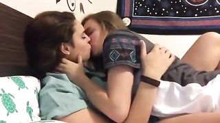 Missing my Girl and her Sweet Kisses