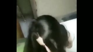 Licking Arab Friend's Feet (FULL)