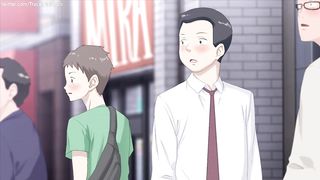 BEST 3D HENTAI MOLESTATION IN TRAIN TO BEAUTIFUL GIRL Part 2