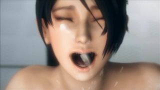 Kunoichi - Broken & Fallen (Fan Request)