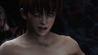 Kunoichi - Broken & Fallen (Fan Request)