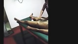 Lanka Massage Parlor Hidden Sex