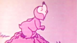 Funny Hardcore Sex Cartoon (1960s Vintage)