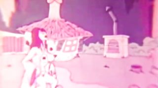 Funny Hardcore Sex Cartoon (1960s Vintage)