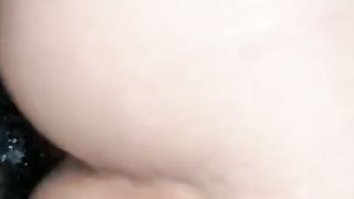 Beautiful Pregnant Teen Creampies On BBC