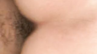 Beautiful Pregnant Teen Creampies On BBC