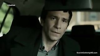 Maggie Civantos nude - Vis A Vis S01E06