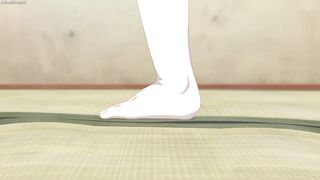 Joshi Ochi! 2-kai Kara Onnanoko Ga Futte Kita Chapter 1 (censored)