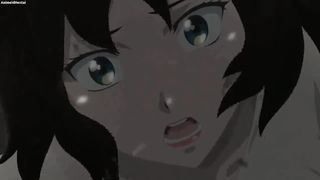 Joshi Ochi! 2-kai Kara Onnanoko Ga Futte Kita Chapter 1 (censored)