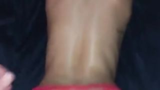 Latina Teen with Fat Ass - Sucks and Fucks with Cumshot