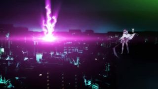 Majuu Jouka Shoujo Utea Ep2